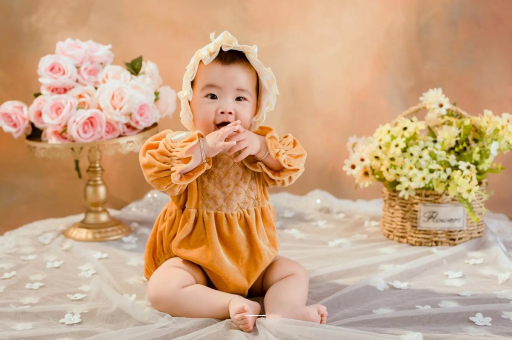 昌邑11个月宝宝会什么