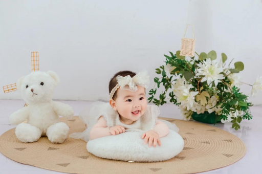 昌邑宝宝多大能自主入睡