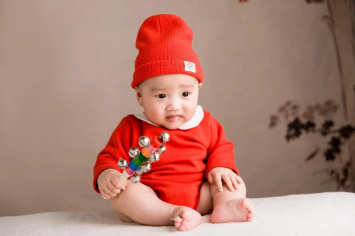 昌邑六个月宝宝总是摇头